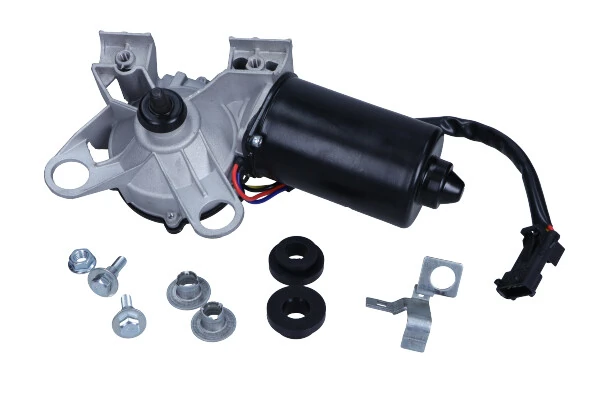 Motor limpiaparabrisas para Opel Vectra C GTS 