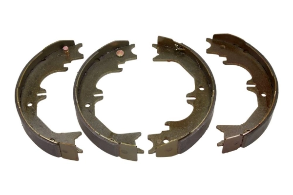 Pastillas de freno de mano Toyota Land Cruiser  (J10)