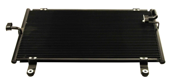 Aire acondicionado capacitor Fiat Ducato II furgoneta (230L) (1994 - 2002) precio, desde 71,15 EUR