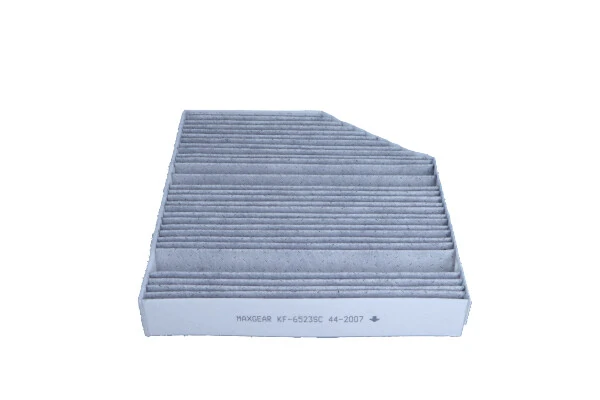 Filtro de cabina Mercedes A4638352700 precio, desde 19,70 EUR