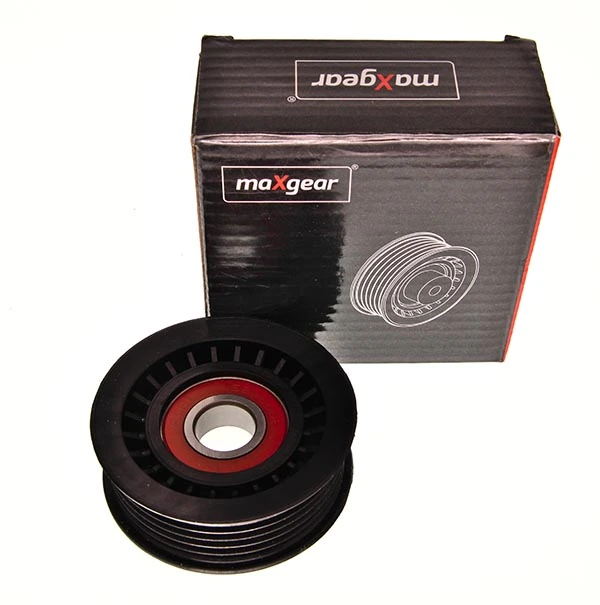 Comprar Polea tensora correa poli V Ford Maverick II 1N2