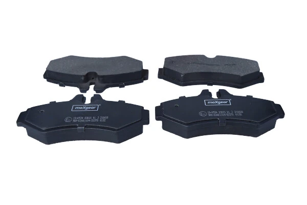 190534 Maxgear