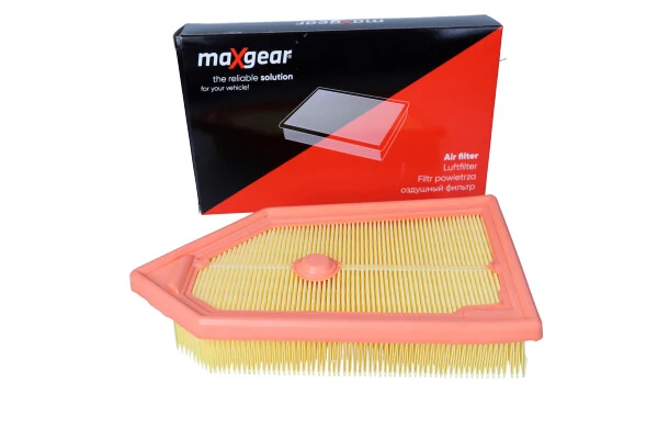 Comprar L1B19601AB Ford Filtro de aire