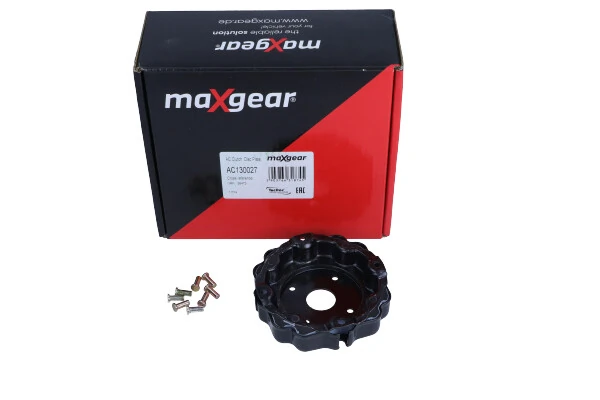 Comprar Acoplamiento magnético, compresor del aire acondicionado  Volkswagen Golf V 1K1