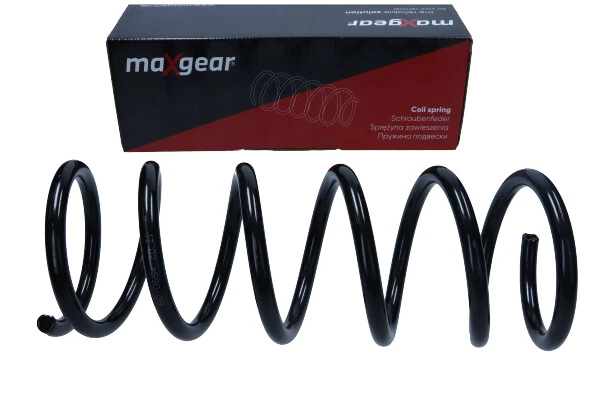 600654D Maxgear Muelle trasero