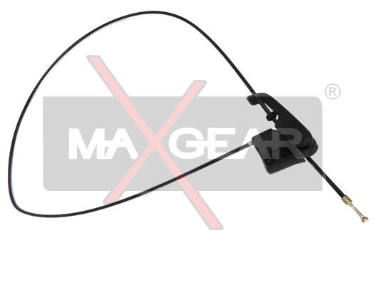 Comprar Cable de capó del motor Mercedes Sprinter I 3-t 903