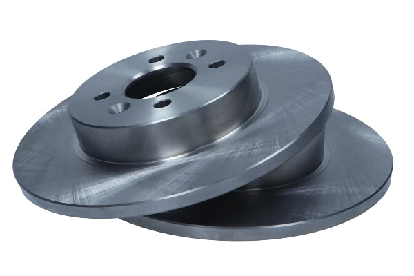 191233 Maxgear Freno de disco trasero