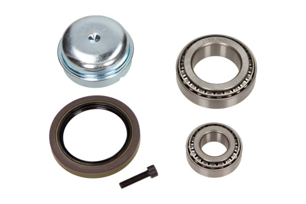 Cojinete de rueda delantero para Mercedes E W211