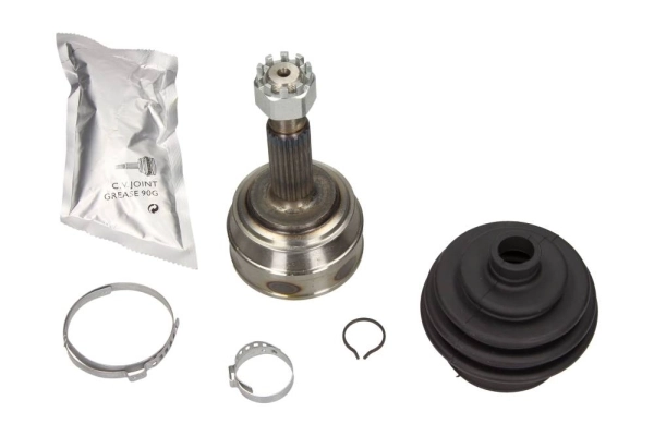 490186 Maxgear
