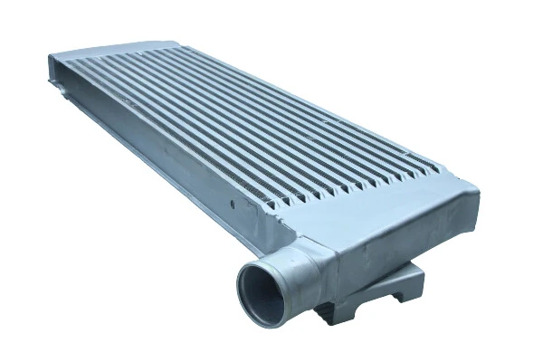 Intercooler 823M24A Jdeus