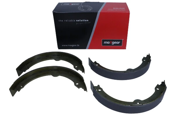  Zapatas de freno de mano Toyota Land Cruiser 