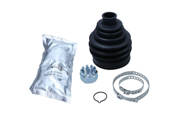  Fuelle de palier delantero exterior Opel Astra 