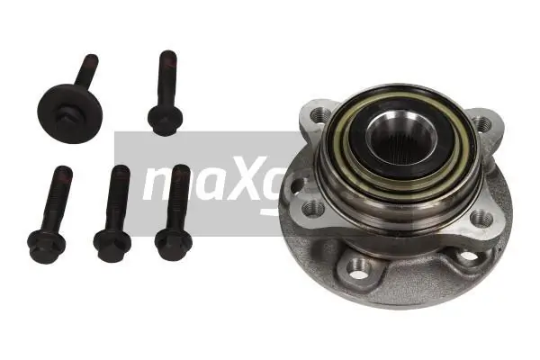 330551 Maxgear
