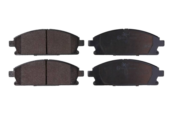 Pastillas de freno Nissan X-Trail  (T30)
