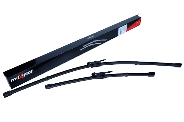 Escobillas de limpiaparabrisas delanteras Fiat Punto GRAND