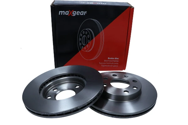 190818 Maxgear Discos