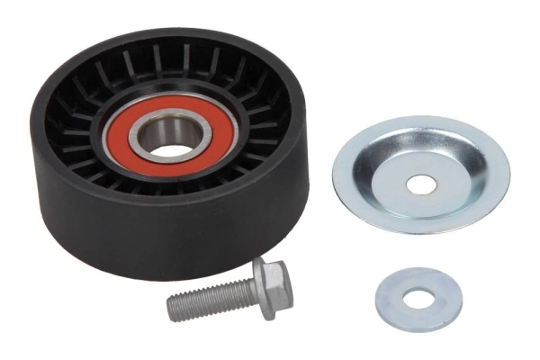 Rodillo tensor correa poli V Seat Exeo ST familiar (3R5) (2009 - 2013) precio, desde 16,79 EUR
