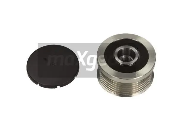  Polea alternador Porsche 911 