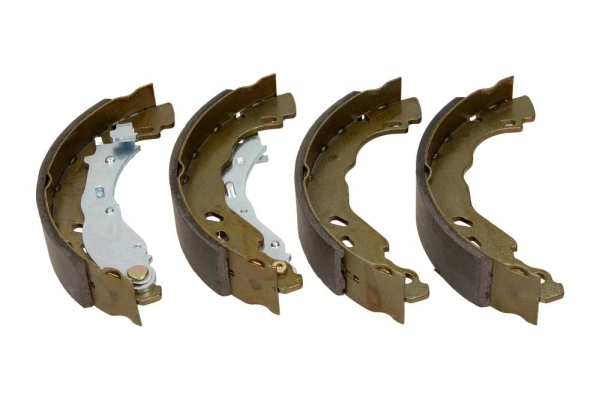 Zapatas de freno de tambor traseras Hyundai Matrix monovolumen (FC) (2005 - 2008) precio, desde 34,97 EUR