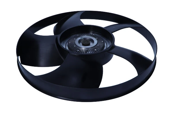 Embrague viscoso para Mercedes Vito II 639