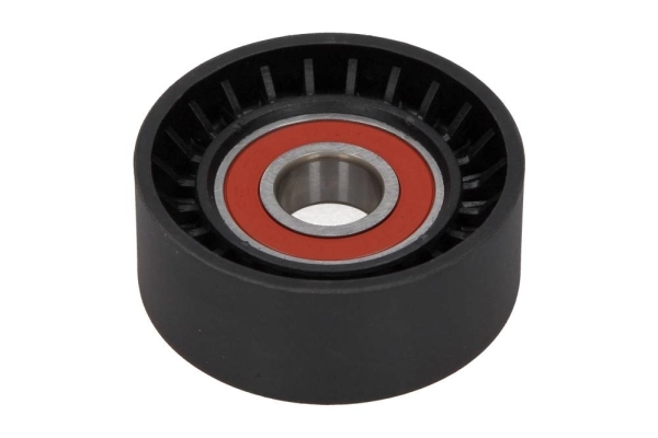 Tensor de la correa trapecial poli v Fiat Stilo 
