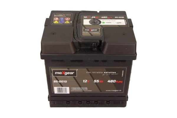 850010 Maxgear