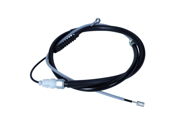 Cable de freno de mano trasero derecho/izquierdo para Volkswagen Jetta VI 162, 163, AV3, AV2, AY2, AY3