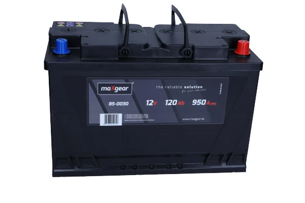 70810060 JCB Batería Start-Stop