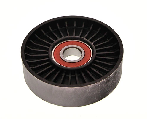 Rodillo tensor para Mercedes ML/GLE  (W164)