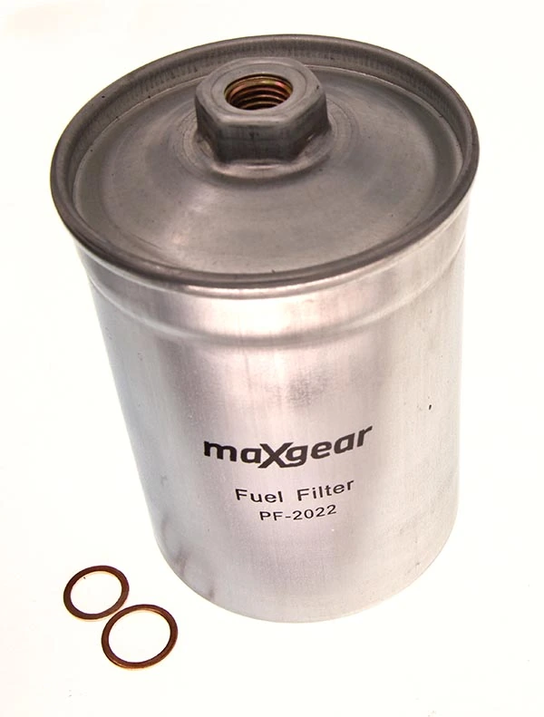 Filtro de gasoil Peugeot/Citroen E145061