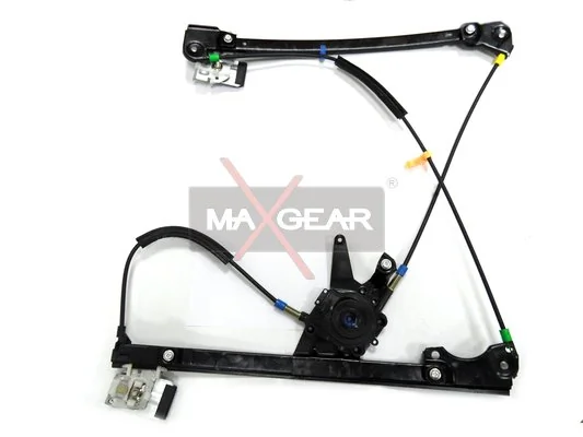 280201 Maxgear