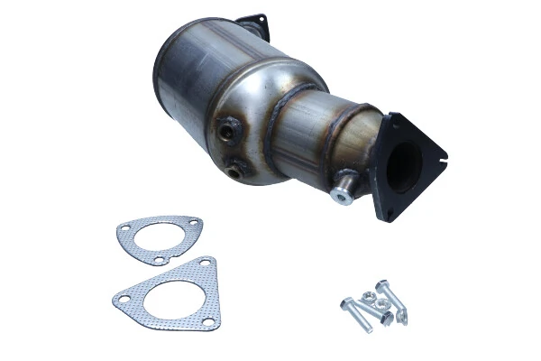 DPF para Audi A6 C7 4G2, 4GC