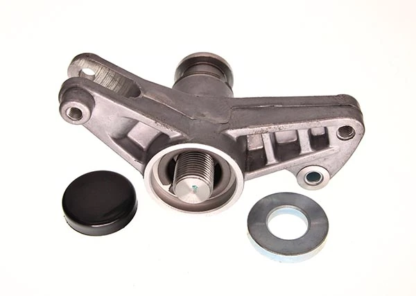 Soporte del tensor de la correa de transmisión APV2290 Dayco