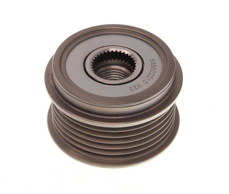 Rueda libre alternador  para Audi Q7  4LB