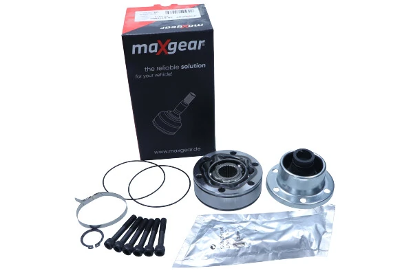 Junta homocinética del eje cardán trasero Maxgear 492873 precio, desde 44,69 EUR