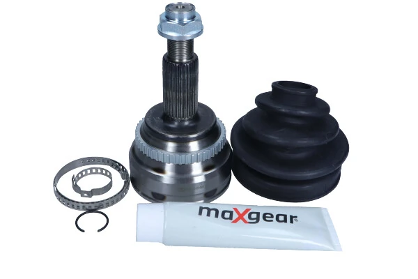 493178 Maxgear
