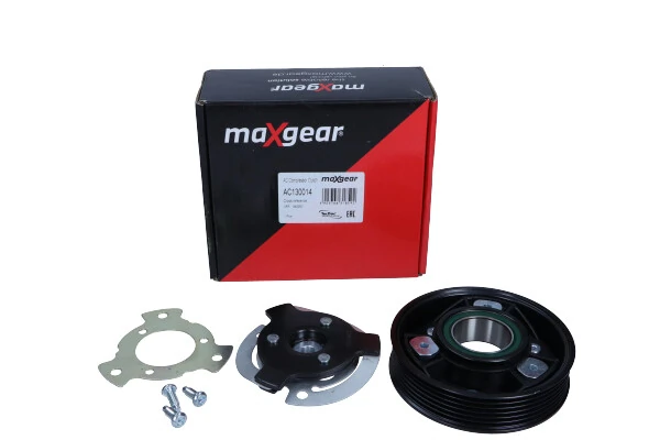 Polea del compresor de aire acondicionado Maxgear AC130014 precio, desde 80,90 EUR