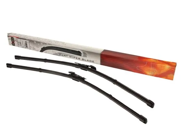 Escobillas delanteras BMW 5 familiar (E61) (2003 - 2009) precio, desde 26,21 EUR