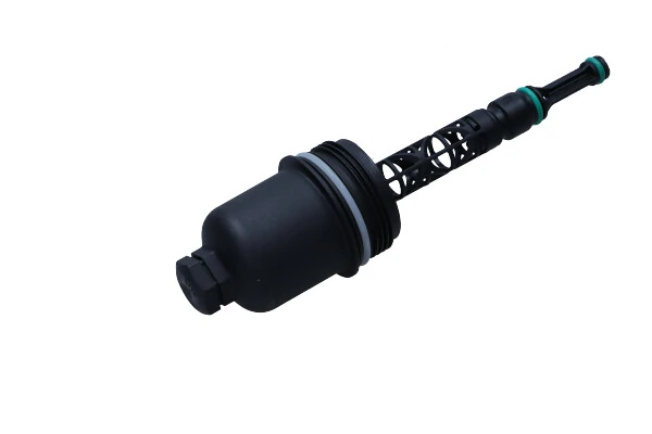 Comprar 7D0201801B VAG Tapa del filtro de aceite