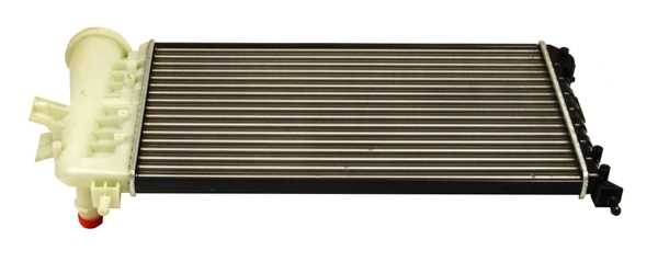 Radiador Fiat Punto 2