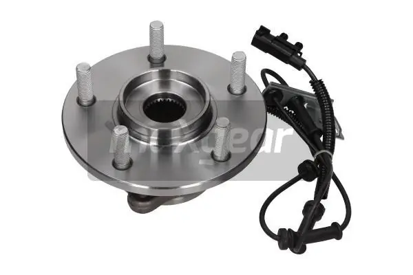 330798 Maxgear