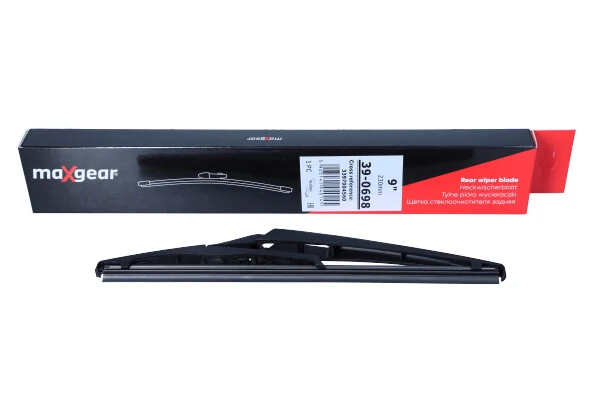 Escobilla del limpiaparabrisas trasero Peugeot/Citroen 1629083480 precio, desde 5,94 EUR