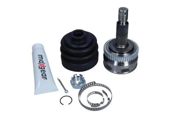 493147 Maxgear