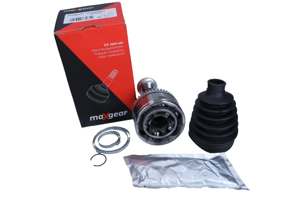 Junta homocinética exterior delantera Hyundai Tucson II SUV (TM) (2010 - 2015) precio, desde 50,82 EUR
