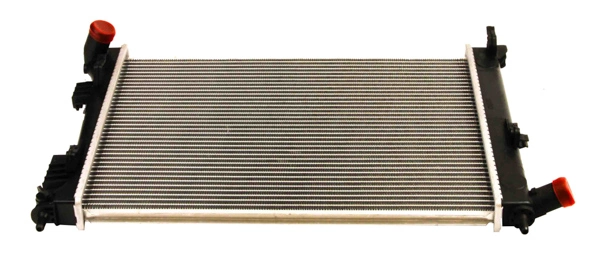 Radiador de água Jdeus M0540450