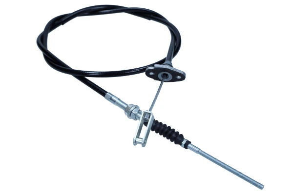 321855 Maxgear Cable de accionamiento del embrague