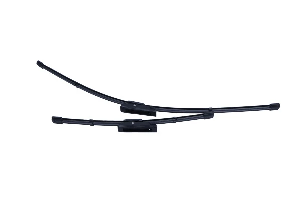 Escobillas Limpiaparabrisas delanteras para Renault Clio IV BH