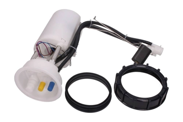 Bomba de gasolina Mercedes ML/GLE (W163)