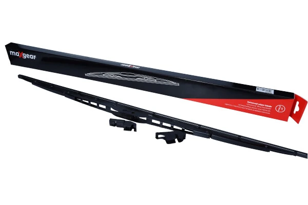 390314 Maxgear Escobilla del limpiaparabrisas del lado del pasajero