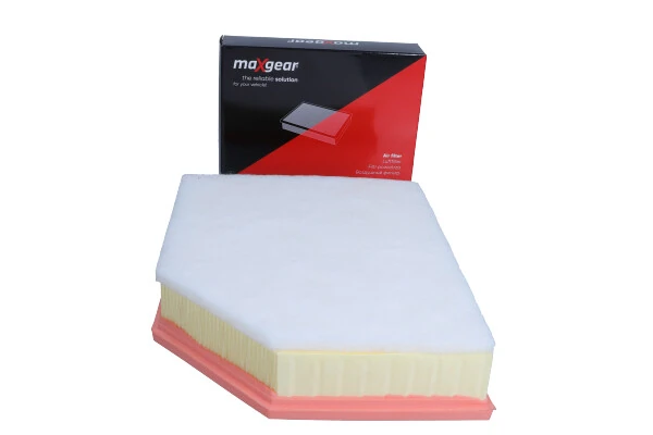 262429 Maxgear Filtro de aire de motor